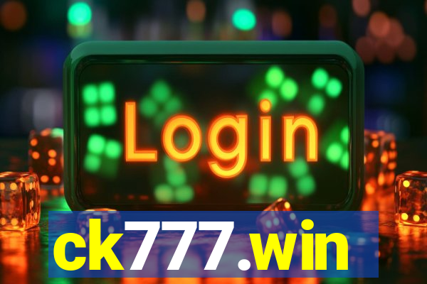 ck777.win