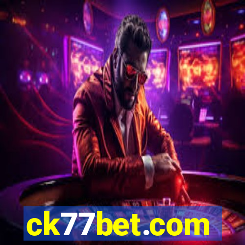 ck77bet.com