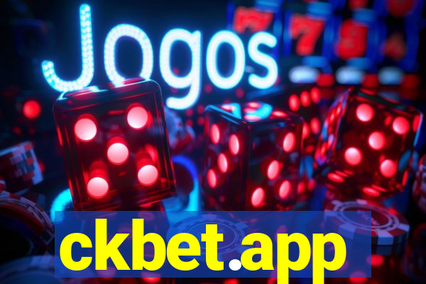 ckbet.app