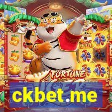 ckbet.me