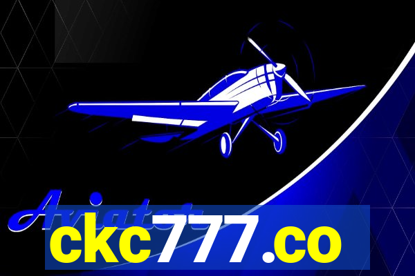 ckc777.co