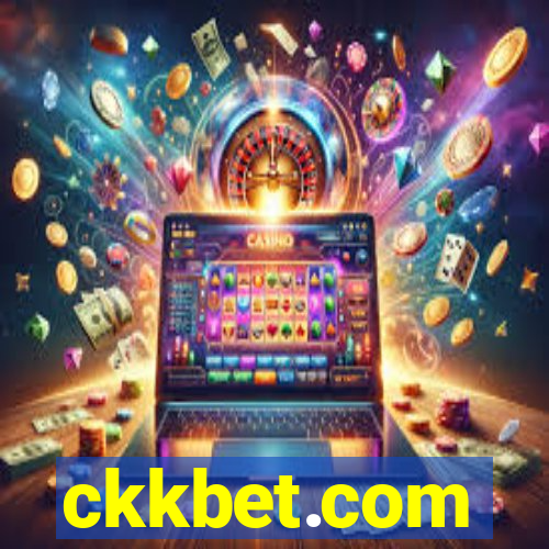 ckkbet.com