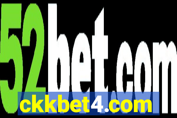 ckkbet4.com