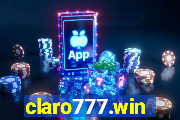 claro777.win