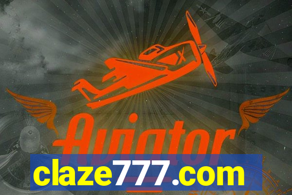 claze777.com