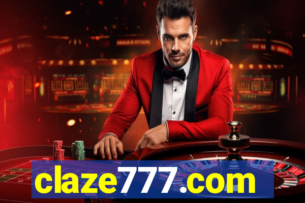 claze777.com