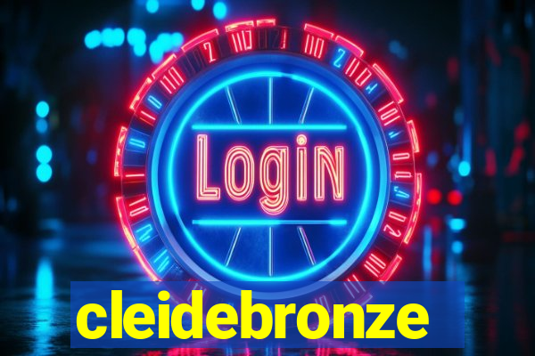 cleidebronze