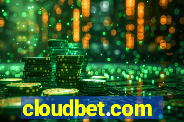 cloudbet.com