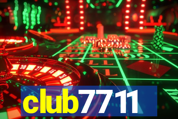 club7711