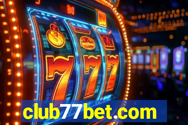 club77bet.com