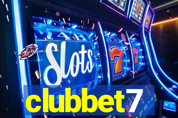 clubbet7