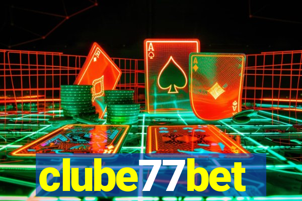 clube77bet