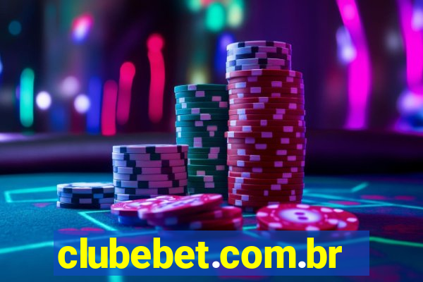 clubebet.com.br