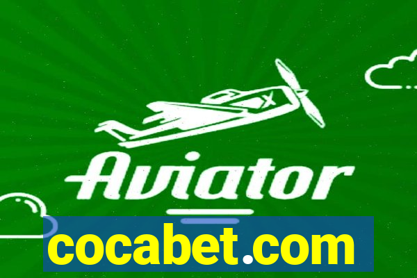 cocabet.com