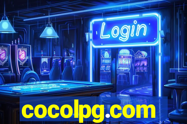 cocolpg.com