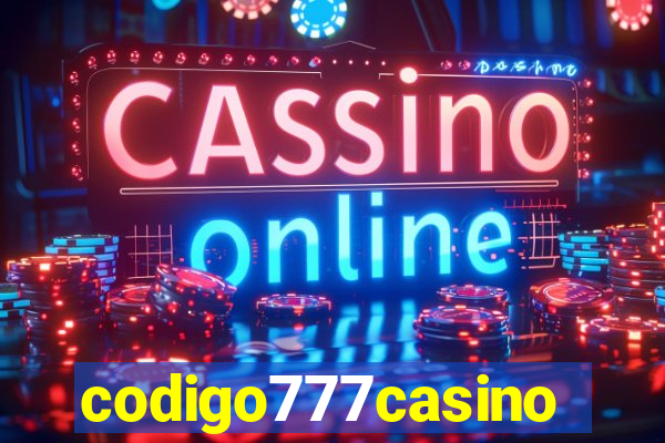 codigo777casino