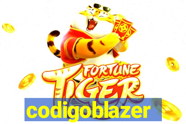 codigoblazer