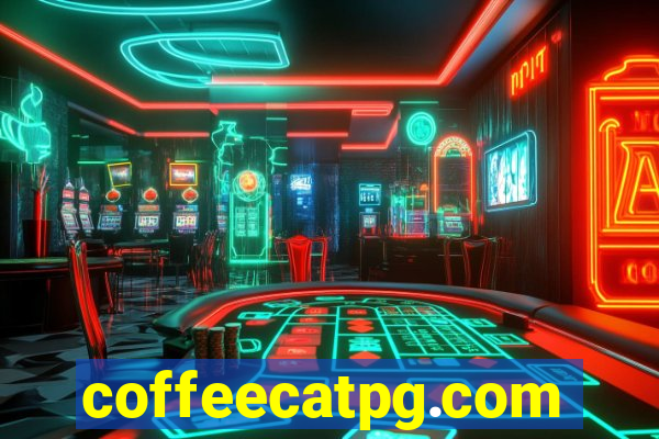 coffeecatpg.com