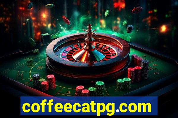 coffeecatpg.com