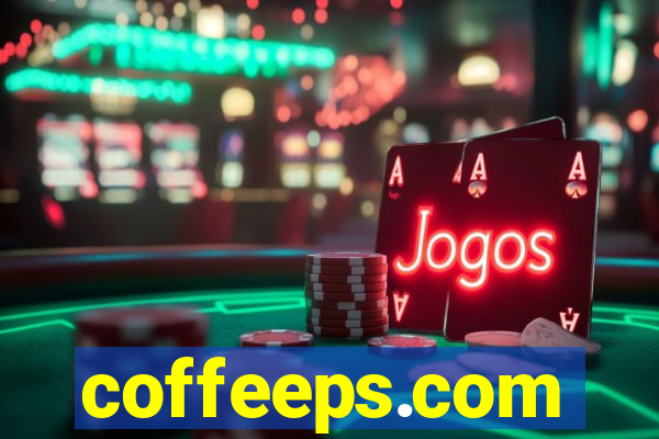 coffeeps.com