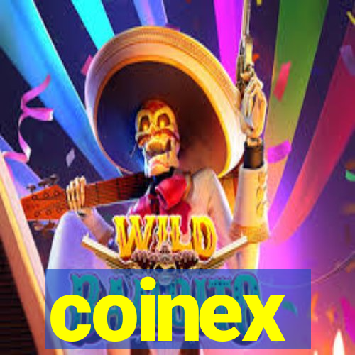 coinex