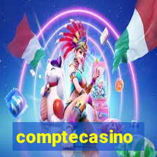 comptecasino