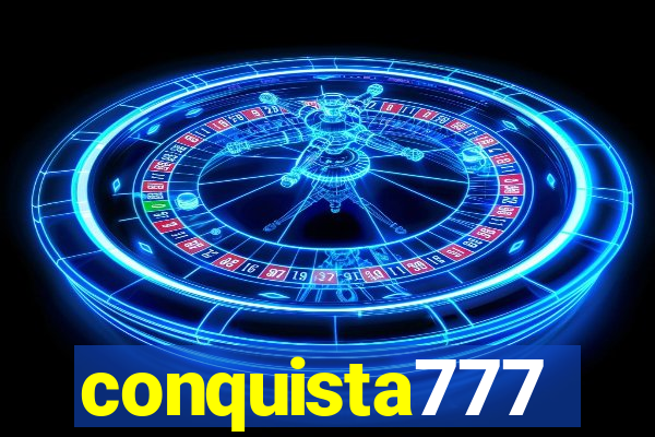 conquista777