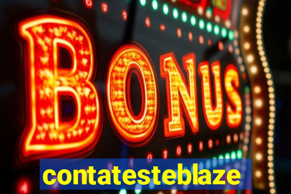 contatesteblaze