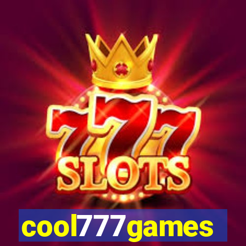 cool777games