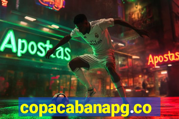 copacabanapg.com