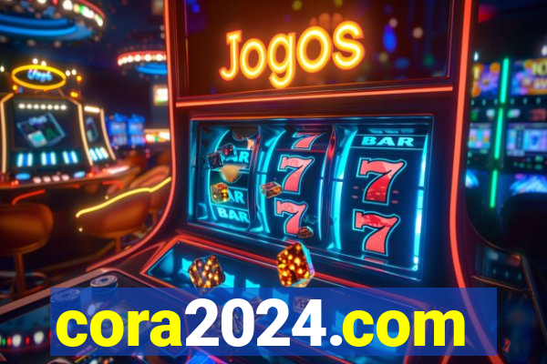 cora2024.com