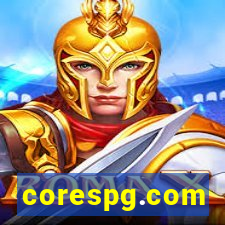 corespg.com