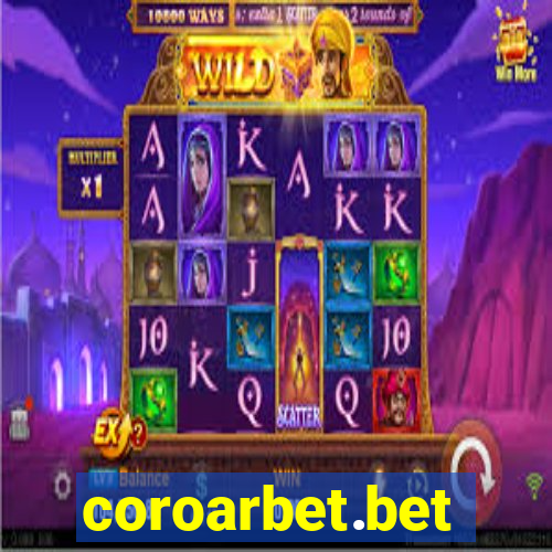 coroarbet.bet