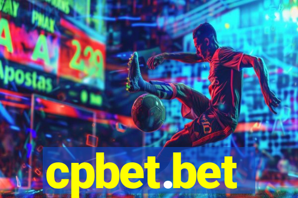 cpbet.bet