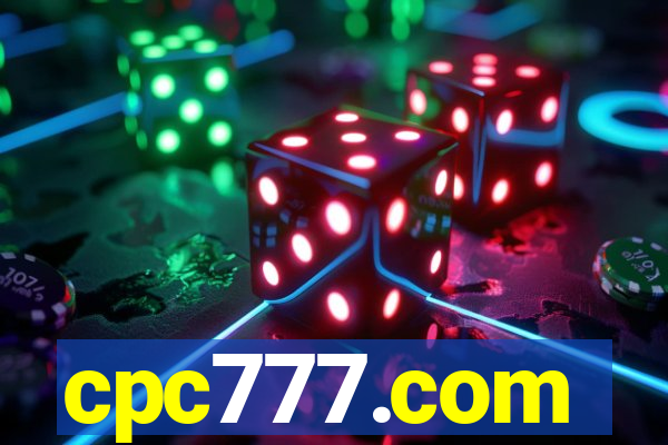 cpc777.com