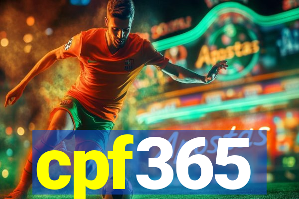 cpf365