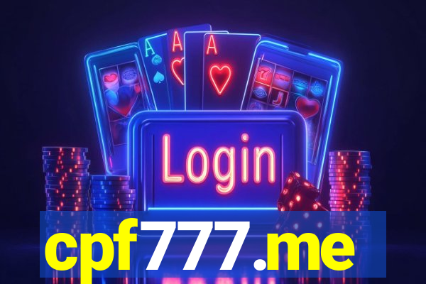 cpf777.me