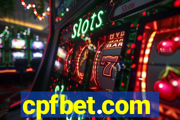 cpfbet.com