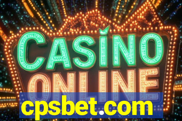 cpsbet.com