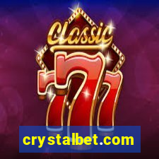 crystalbet.com