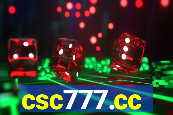 csc777.cc