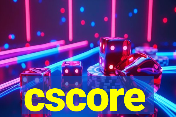 cscore