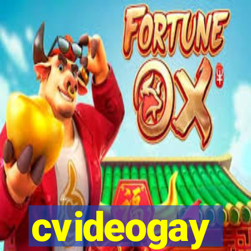 cvideogay