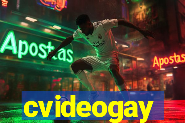 cvideogay