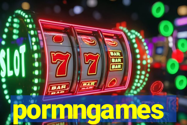 pormngames