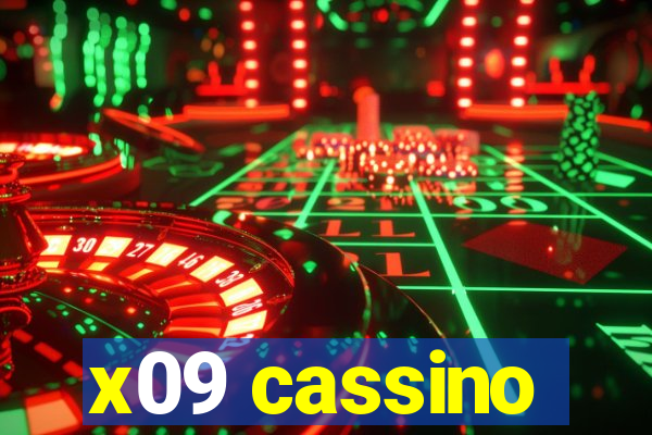 x09 cassino