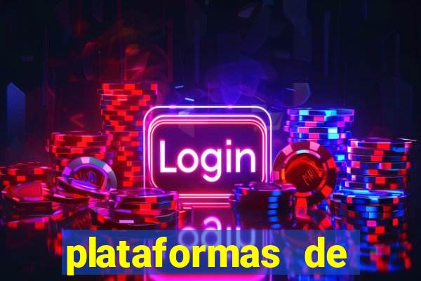 plataformas de jogos para ganhar dinheiro