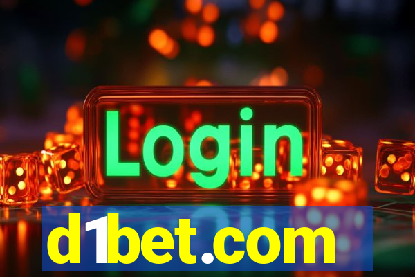 d1bet.com