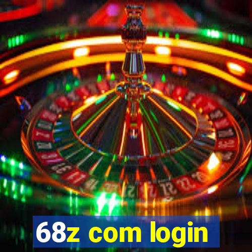 68z com login