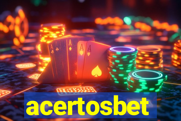 acertosbet